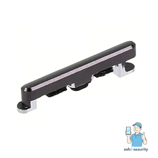 Power Button Outer for OnePlus 5 